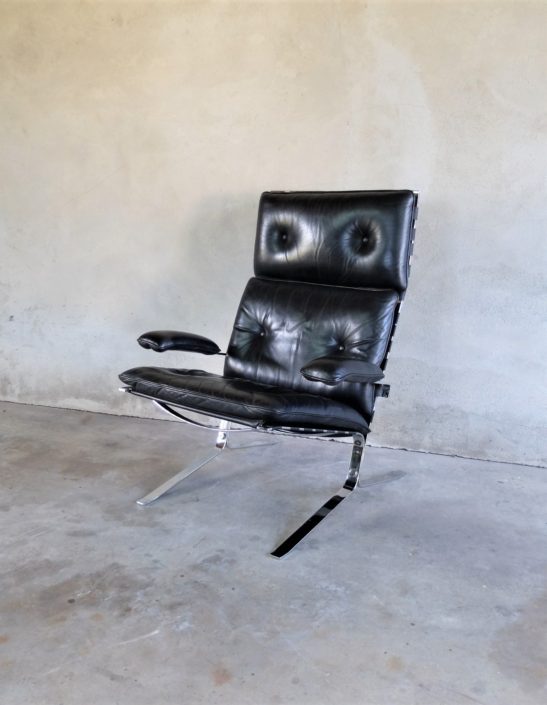 Olivier Mourgue Fauteuil Joker, 1960 Olivier Mourgue Fauteuil Joker, 1960