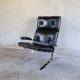 Olivier Mourgue Fauteuil Joker, 1960