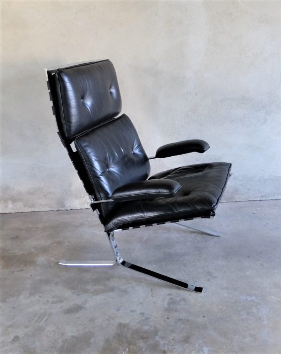 Olivier Mourgue Fauteuil Joker, 1960 Olivier Mourgue Fauteuil Joker, 1960