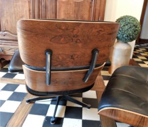 lounge chair palissandre