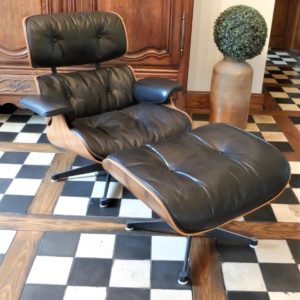 lounge chair eames