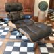 lounge chair eames