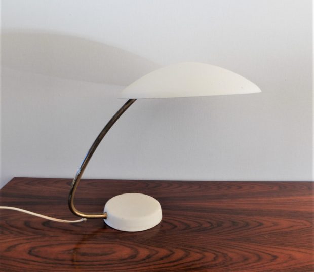 Lampe frères Cosack modèle 7675 de 1956