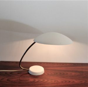 Lampe frères Cosack modèle 7675 de 1956