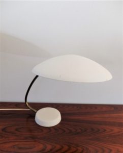Lampe 1956 frères Cosack