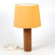 Lampe scandinave Luxus 1960