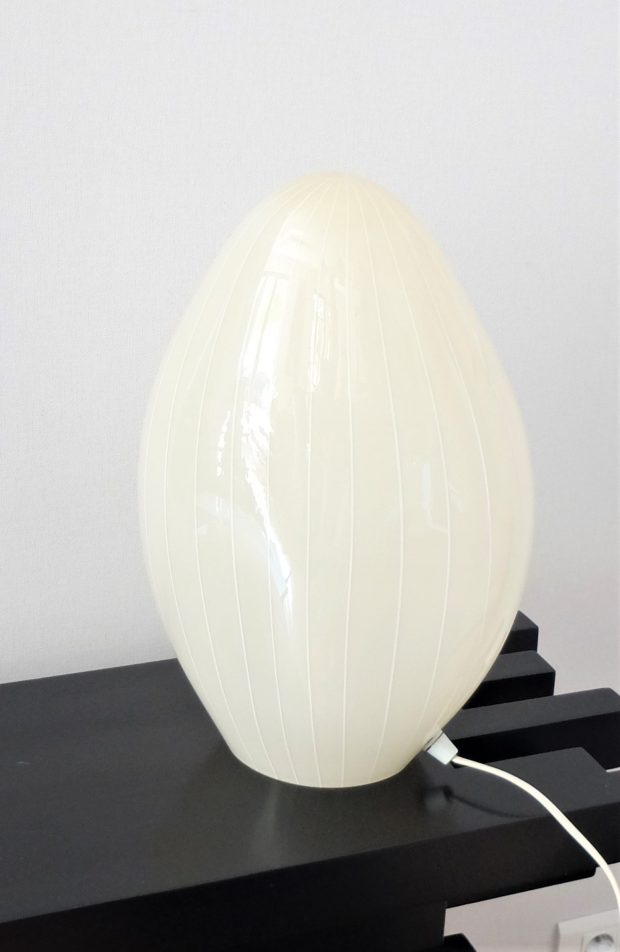 Lino Tagliapetra pour Effetre Murano 1970 1980
