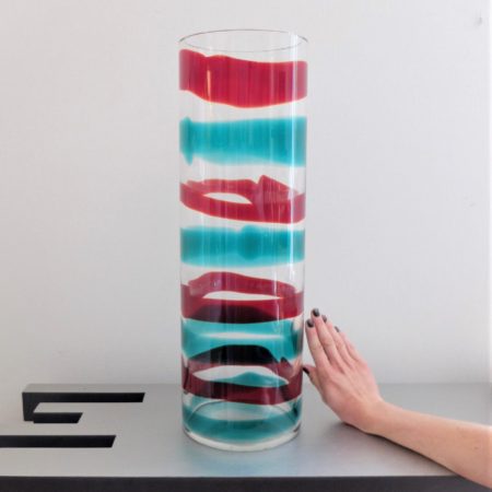 Murano glass, Venini, Galerie JUngmann
