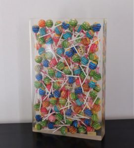 inclusion Chupa Chups