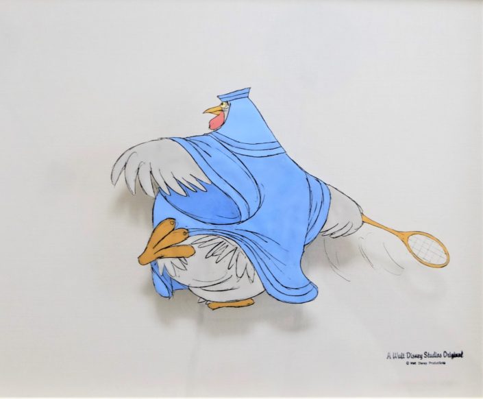 Walt disney animation cel Walt disney animation cel