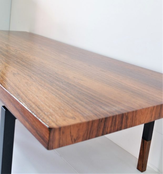 table basse scandinave