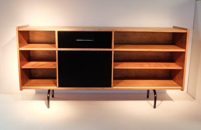 enfilade 1950 enfilade 1950