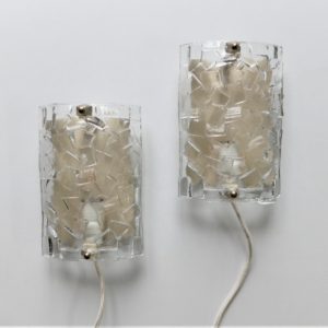 vitrika luminaire 1960