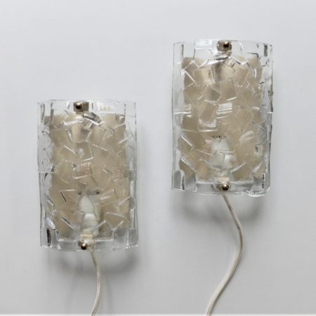 vitrika luminaire 1960