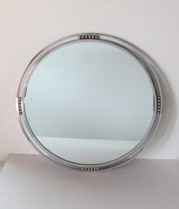 miroir moderniste 1926