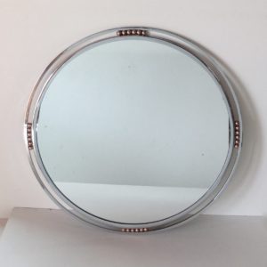 miroir moderniste 1926