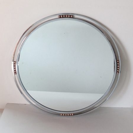 miroir moderniste 1926