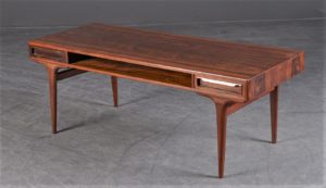 table basse 1960