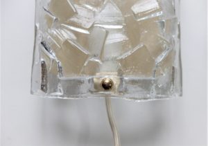 vitrika luminaire 1960