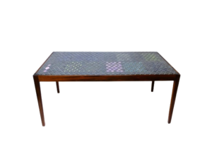 table basse Bjorn Wiinblad 1960