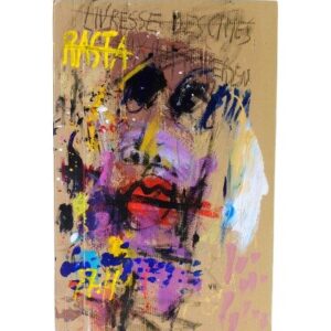 Victor Hasch 1945-2012