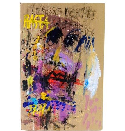 Victor Hasch 1945-2012