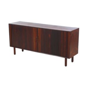 buffet bas palissandre 1960