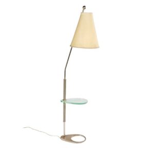 Arne Jacobsen lampadaire 1960