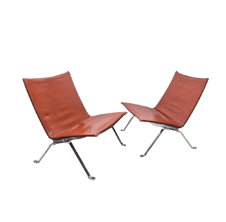 poul Kjaerholm PK22