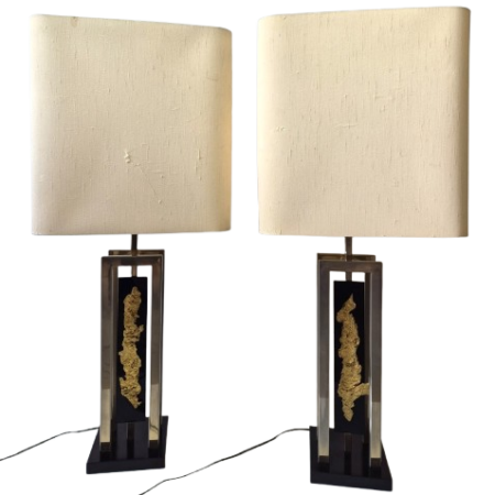 lampe Philippe Cheverny 1970